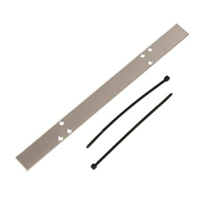 protezione profilo e distanz.
GM-RAKE VA acciaio