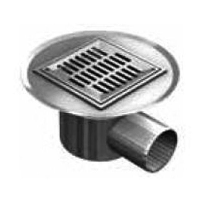 ACO BODENABLAUF EG 150 DN 50
WAAGRECHT MIT KLEBEFL. 416564