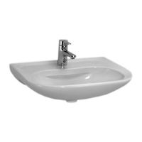 Lavabo Arolla, NUOVO