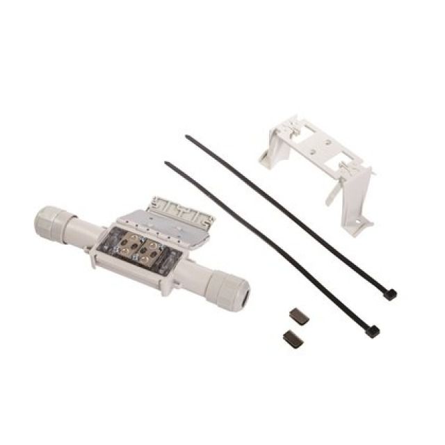 set di collegamento
RAYCLIC S-02 cn staffa supp.