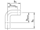 PROFITEC PRESSINOX GOMITO DI PASSAGGIO 90°, Fig. 10