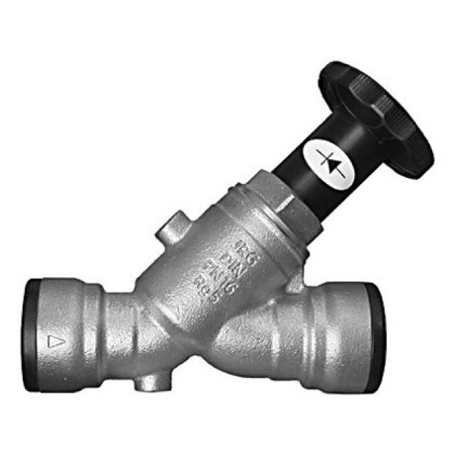 JRG val.ritegno chiud.innesto
5265.015
15 mm