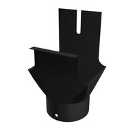 Prefa Cassetta di scarico per grondaia