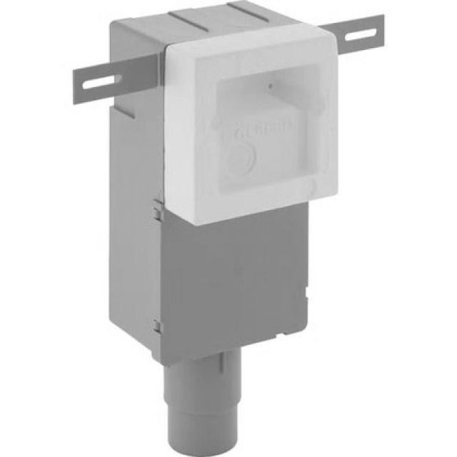 GEBERIT scatola ad incasso
151.125
d 50 - 56