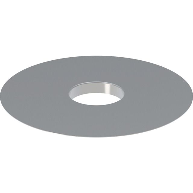 Flangia per scarico a pavimento
388.137 sifonato ad innesto
10x10 cm