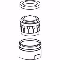 Ugello di miscelazione Neoperl