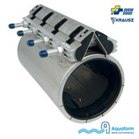 RepaFlex manicotto di riparazione