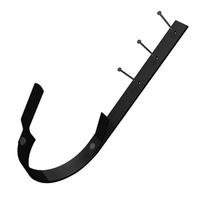 Prefa ganci grondaia