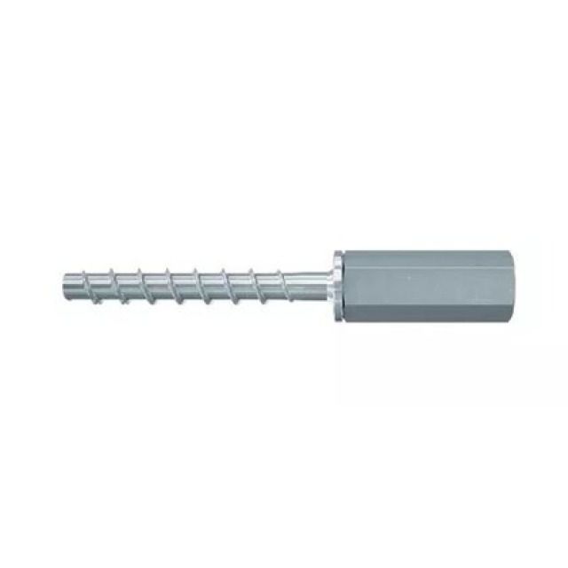 Fischer Ultracut viti per
calcestruzzo, FBS II 6x55
filettatura a gradini M8/10