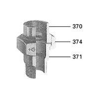 Raccordo, 331, nero (U2)