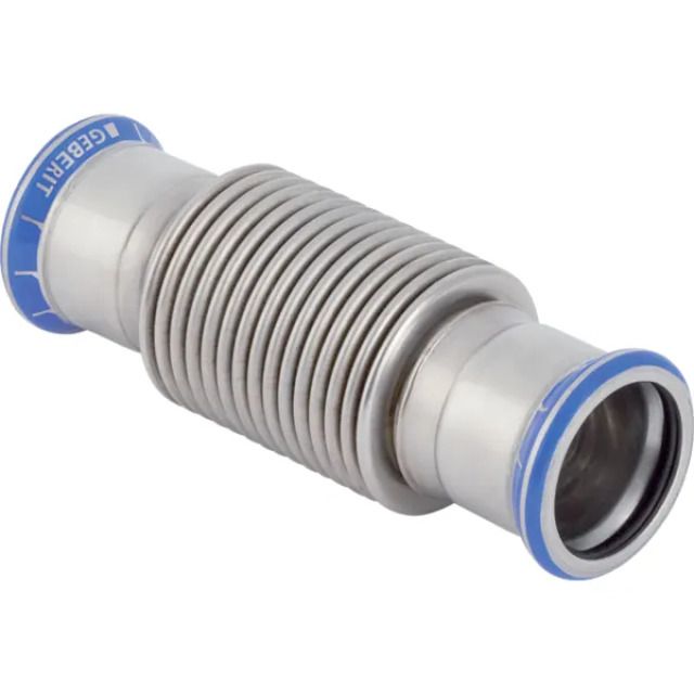 MPF-S AXIALKOMPENSATOR
33933 M.PRESSMUFFEN      18 MM