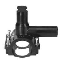 Frialen Collare di presa in carico