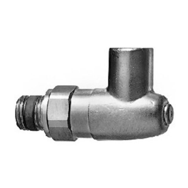 JRG rubinetto per manometro
8102.01     1/4"