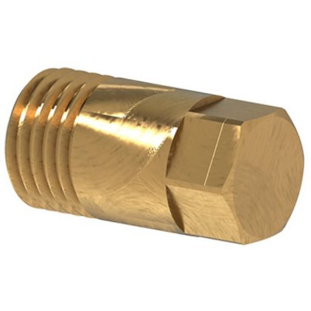 GF INSTAFLEX tappo lungo
3/4"
Bronzo rosso senza piombo