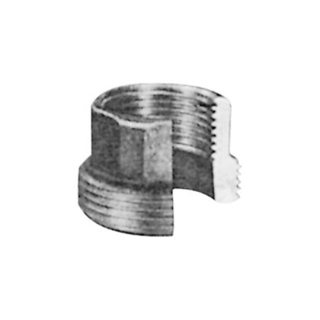pezzo filettato
ZINC 370
3 - 4"