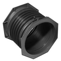 Polo-RDS Evolution, tubo scanalato