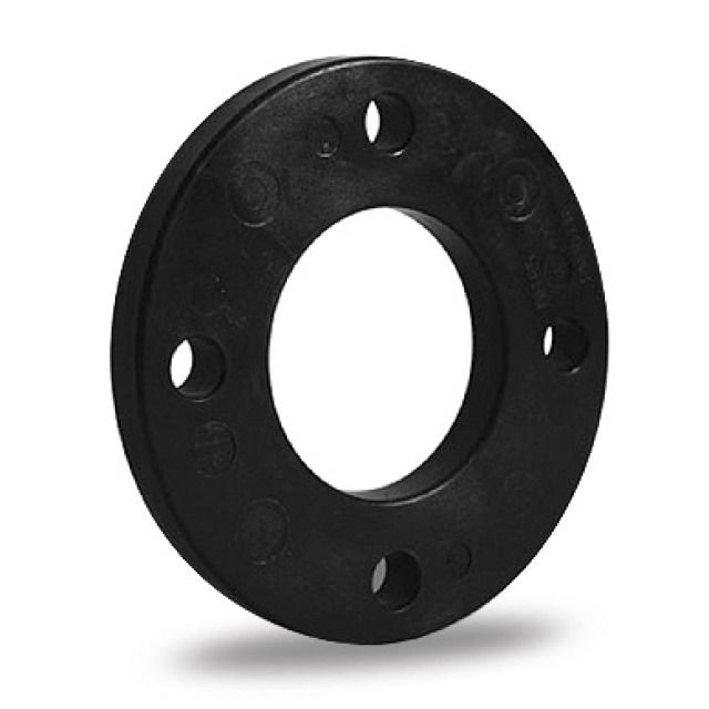 Flangia PE 100 SDR11/S5
FRR063C    dn 63