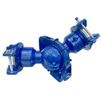 HYMAXGRIP Flex 0 - 90°