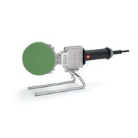 BARY Saldatrice per materie plastiche tipo A-6