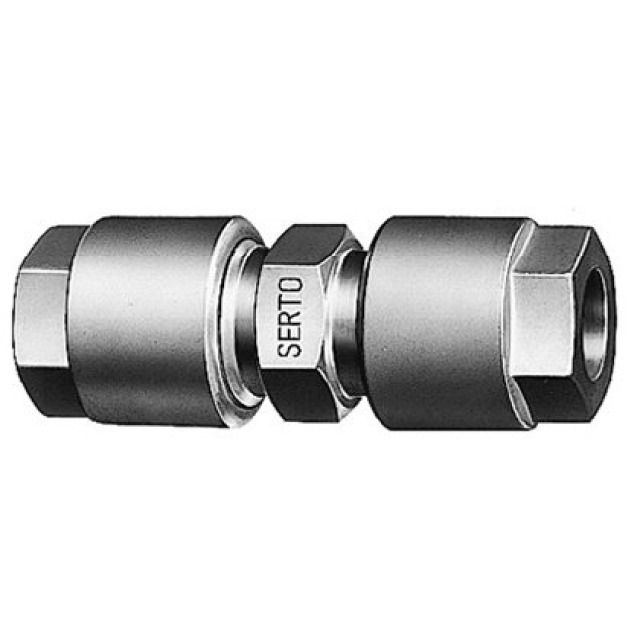 SERTO manicotto ridotto
SO 01021
15 / 12 mm