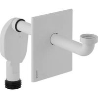 Geberit, Sifone ad incasso per lavabo, con set complementare