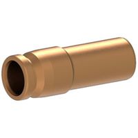 +GF+ iFIT, Raccordo intermedio per sistemi a pressare