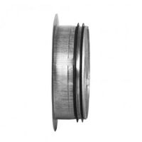 Safe-pezzo senza griglia