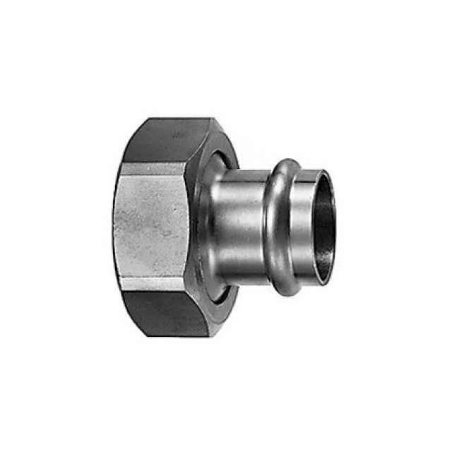 JRG racc.sistema Optipress BR2
8356.022
22 - 11/4"