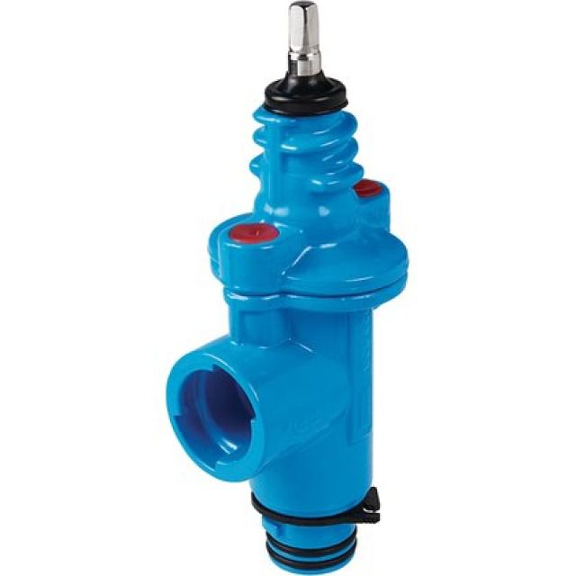 HAWLE ECKVENTIL M. ZAK
3121 ZAK46-ZAK46