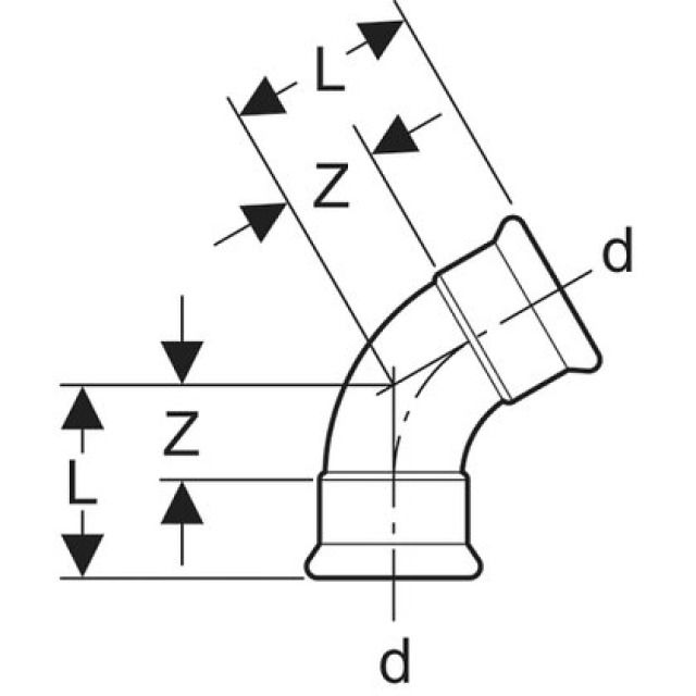 MPF-S curva 60°
36168
d 76