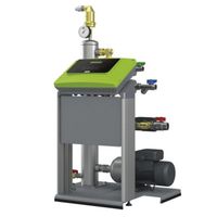 Servitec Basic di Reflex