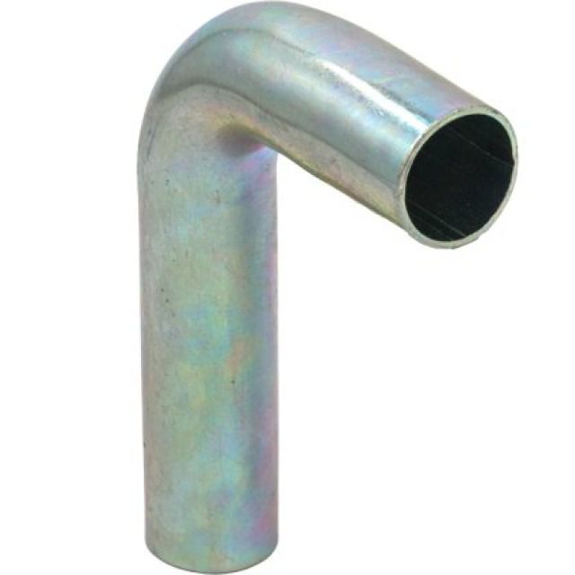 Profitec PressSteel
Press-Passbogen, 90°, 22mm