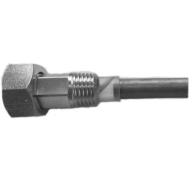 TKM TURBULATOR WANDLER
1/2" - 150 MM