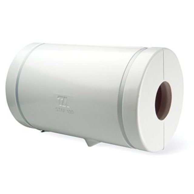 ISOLIERUNG HEIZEN/KÜHLEN
STAF/-SG  DN125  52189-891