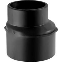 Silent-db20 Riduzione eccentrica