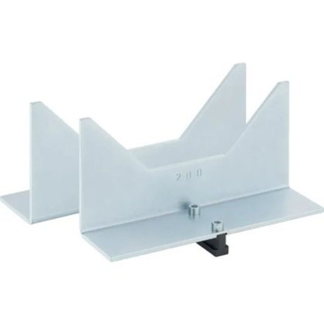 Supporto a prisma,Set 2 pezzi
357.449 PER UNIVERSAL D200