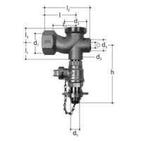JRG, 8334, Accessori di raccordo, PN 16