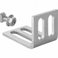 GIS Squadretta di fissaggio