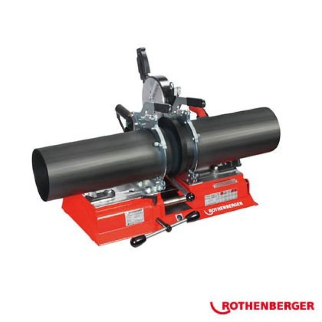 KS-SCHWEISSMASCHINE ROWELD
P160 SANILINE KOMPL. 054000Z