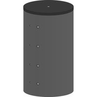 PSM Accumulatore 200-600 litro