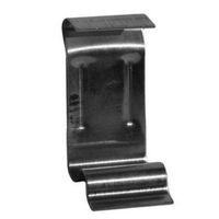 Brida per piastrella ad incastro