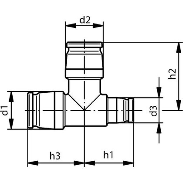 IFIT tee ridotto
762.101.185
25/32-16/20-25/32