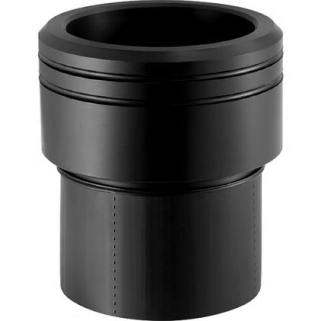 GEBERIT collegamento tubi grès
367.739
d 110 - 132