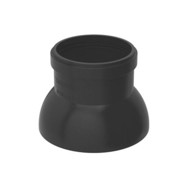 GEBERIT terminale per tubo
d'aerazione 3365.989
d 75