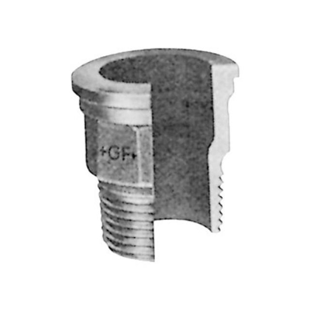 pezzo folle
NERO 371
2 - 2 3/4"