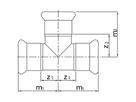 PROFITEC PRESSINOX TEE UGUALE, Fig. 16