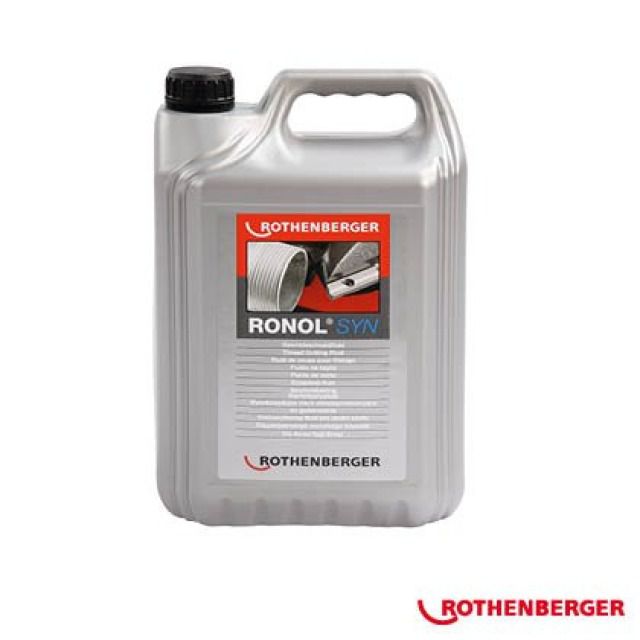 HOCHL. GEWINDESCHNEIDEOEL
6.5015               5 L SYNT.