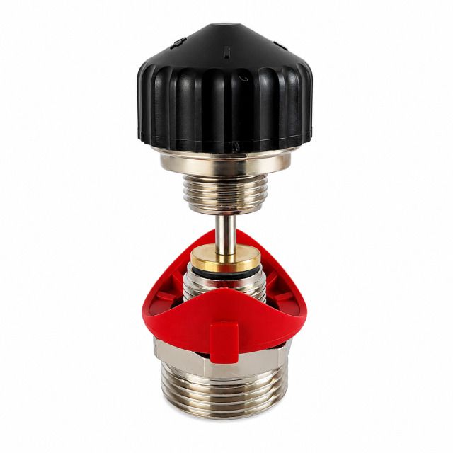 PROFITEC set valvole termost.
FS1003PT per HVK-PT TOP