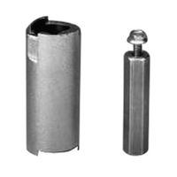 Profitec, prolunga del mandrino, 054