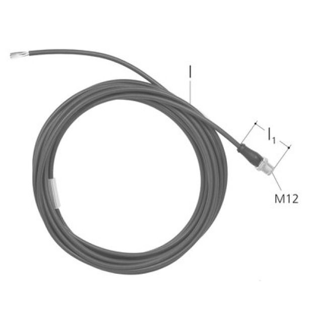 GF JRG Hycleen
Cavo 4-20 mA 5 m